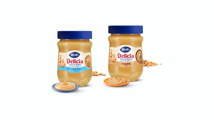 Peanut Butter