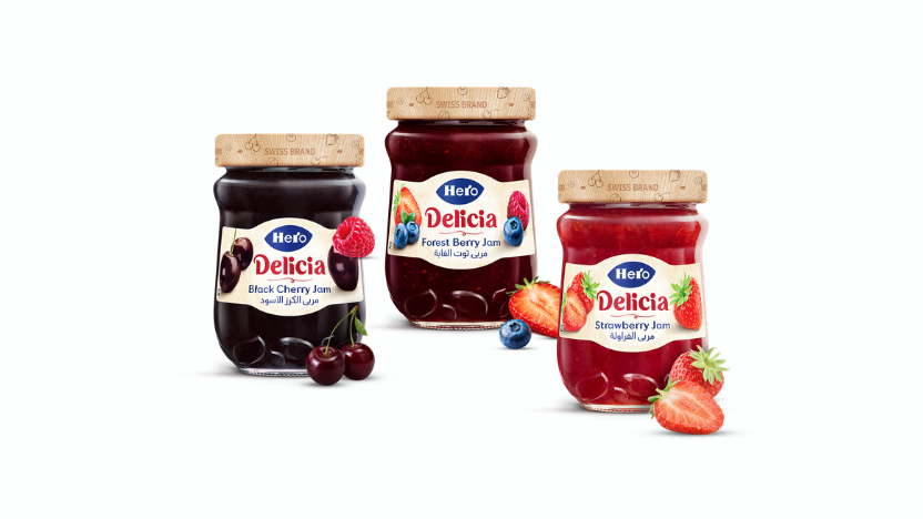 Jam